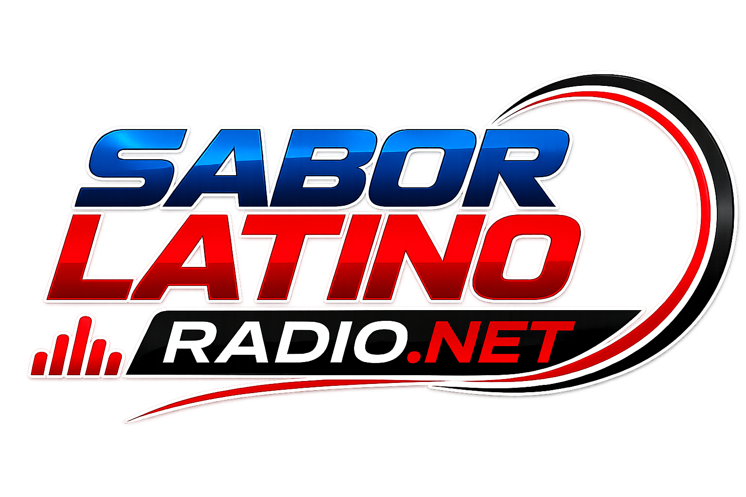Sabor Latino Radio