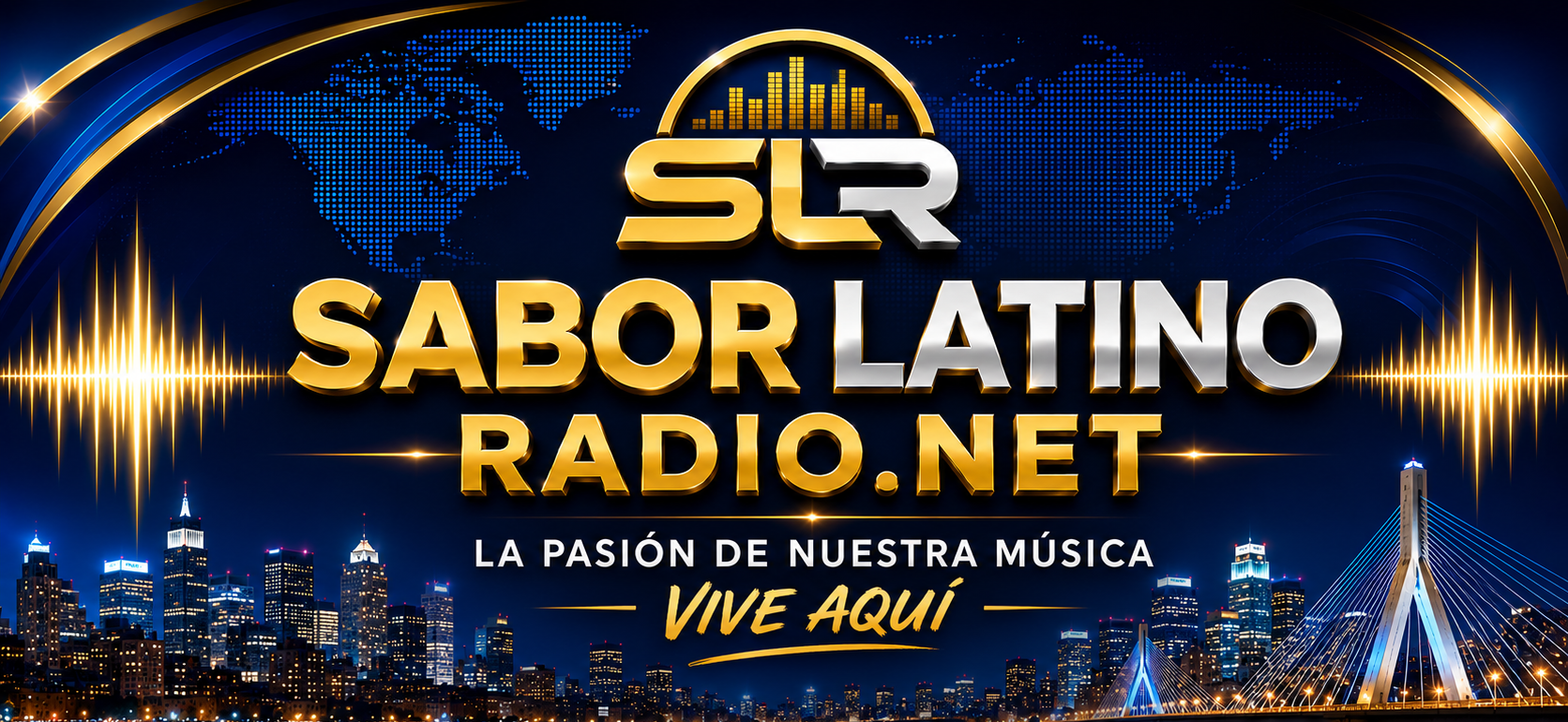 Sabor Latino Radio